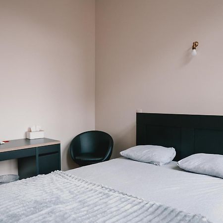 Hotel B&B St Maria Brüsszel Kültér fotó