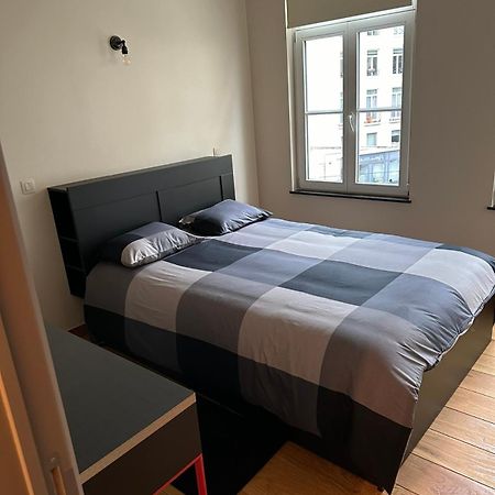 Hotel B&B St Maria Brüsszel Kültér fotó