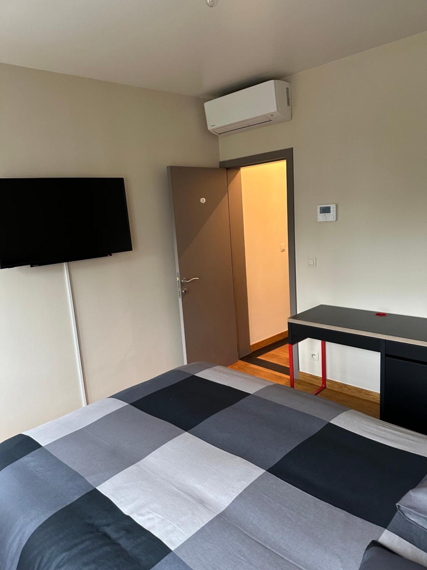 Hotel B&B St Maria Brüsszel Kültér fotó