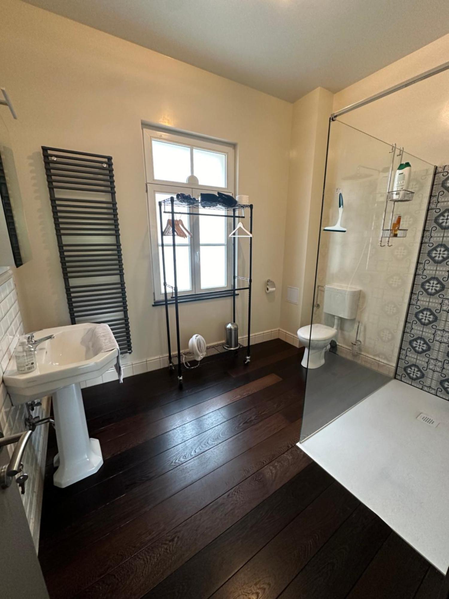 Hotel B&B St Maria Brüsszel Kültér fotó