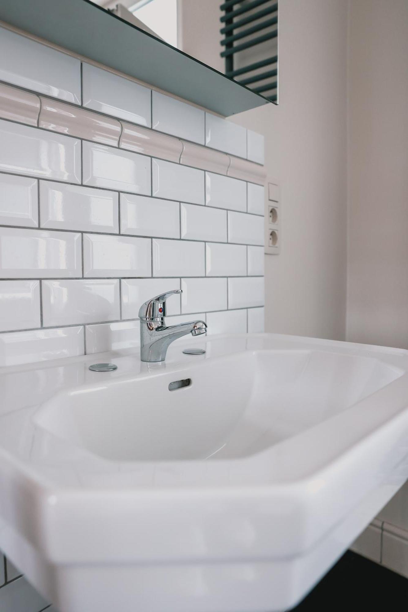 Hotel B&B St Maria Brüsszel Kültér fotó