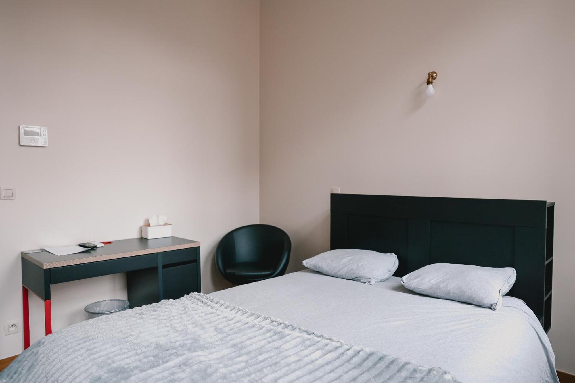 Hotel B&B St Maria Brüsszel Kültér fotó
