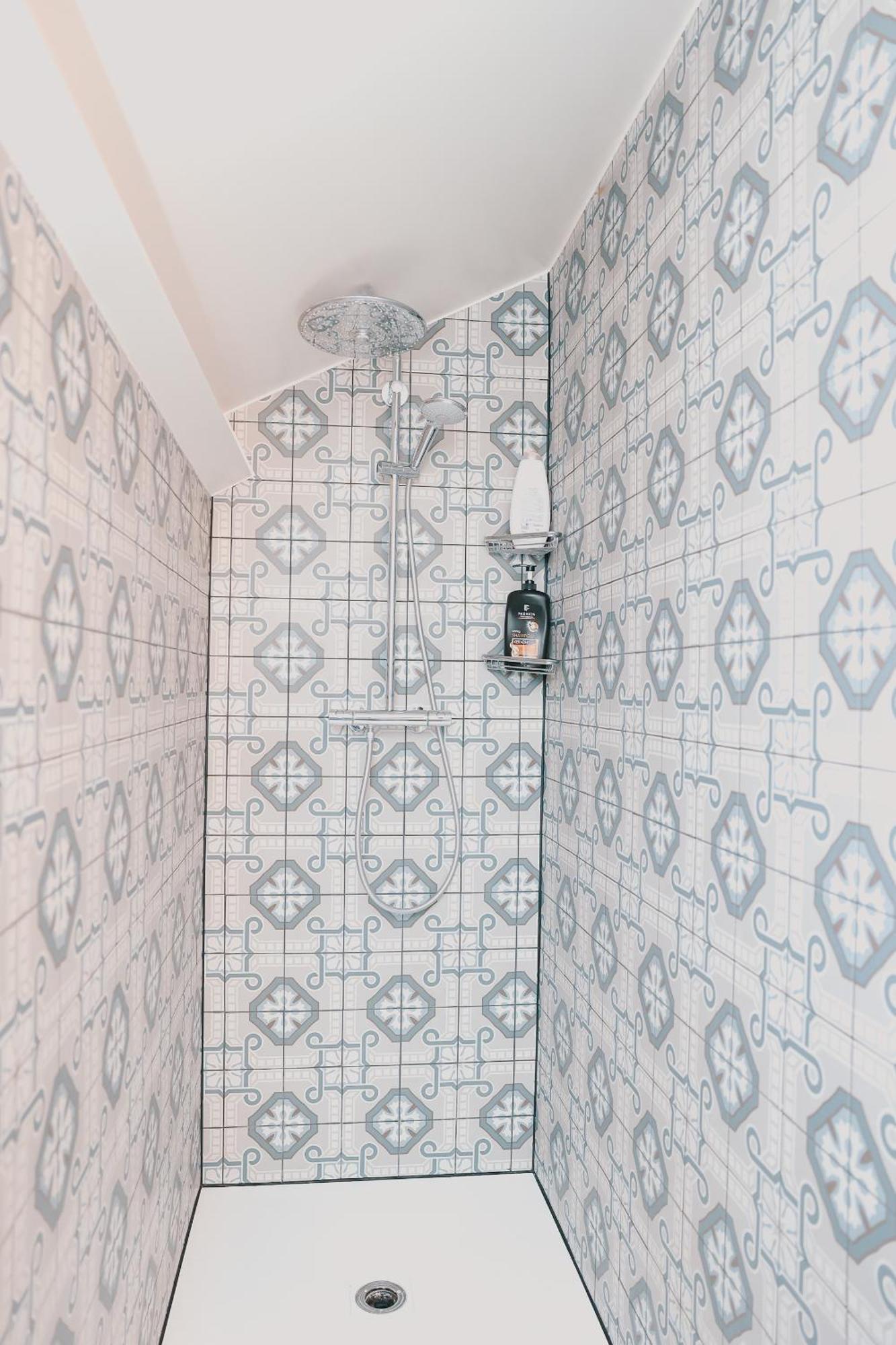 Hotel B&B St Maria Brüsszel Kültér fotó