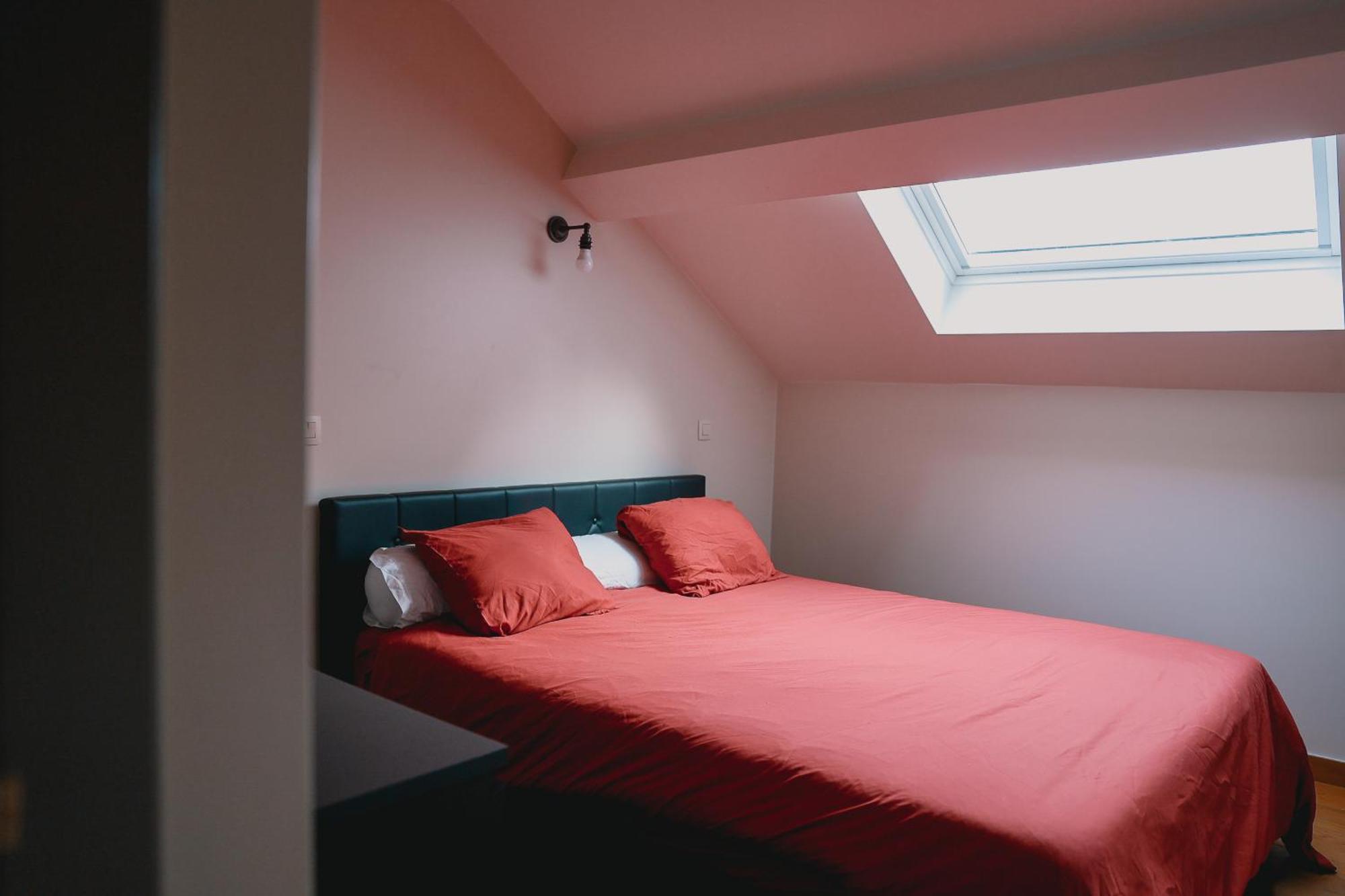 Hotel B&B St Maria Brüsszel Kültér fotó