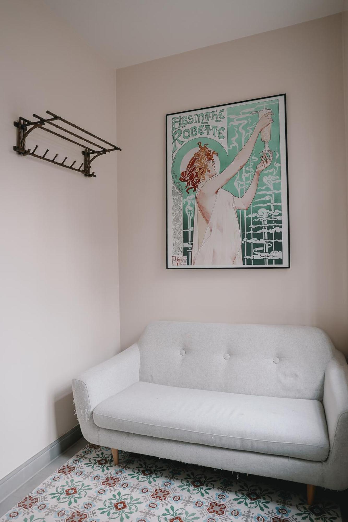 Hotel B&B St Maria Brüsszel Kültér fotó