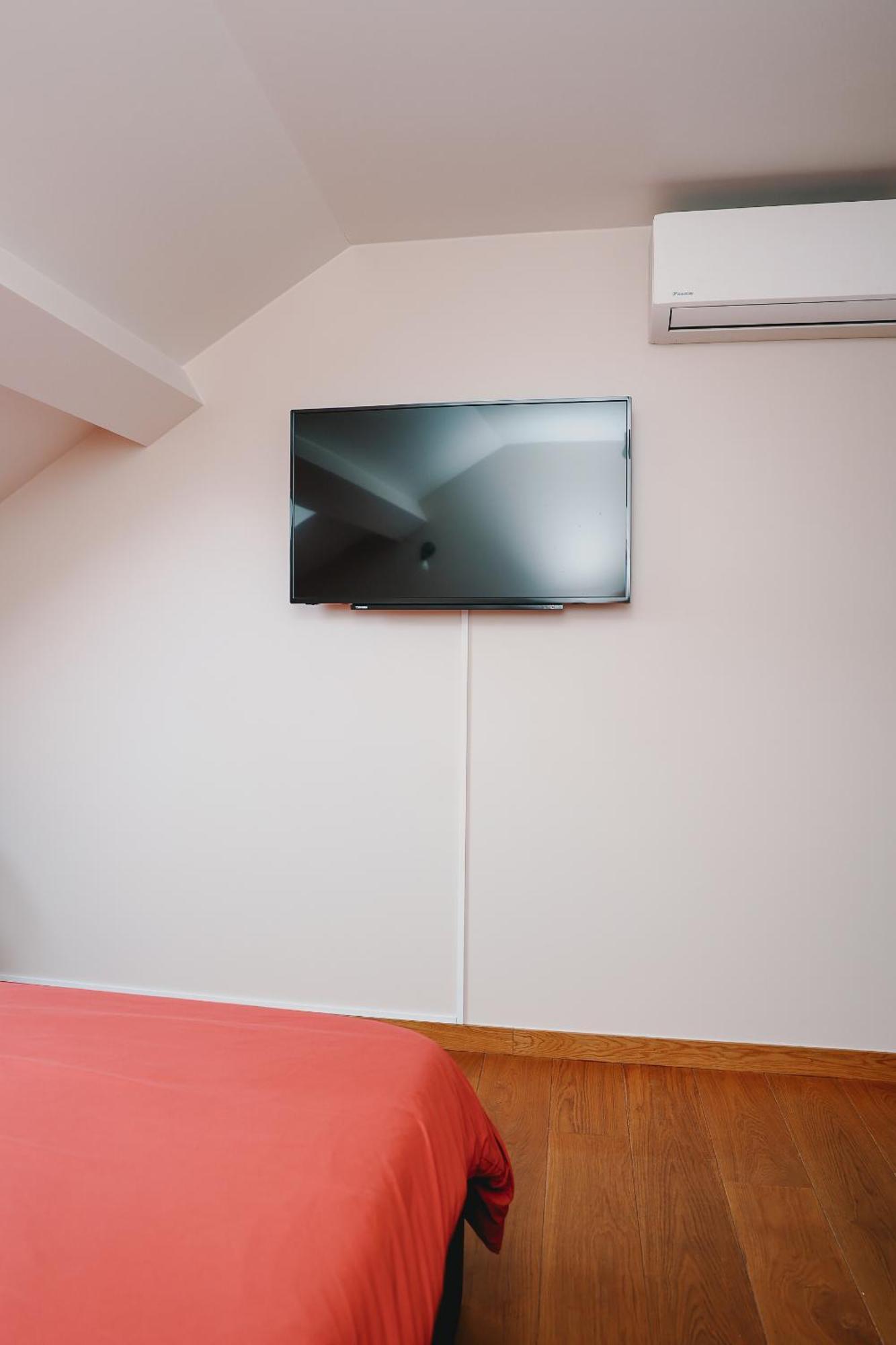 Hotel B&B St Maria Brüsszel Kültér fotó