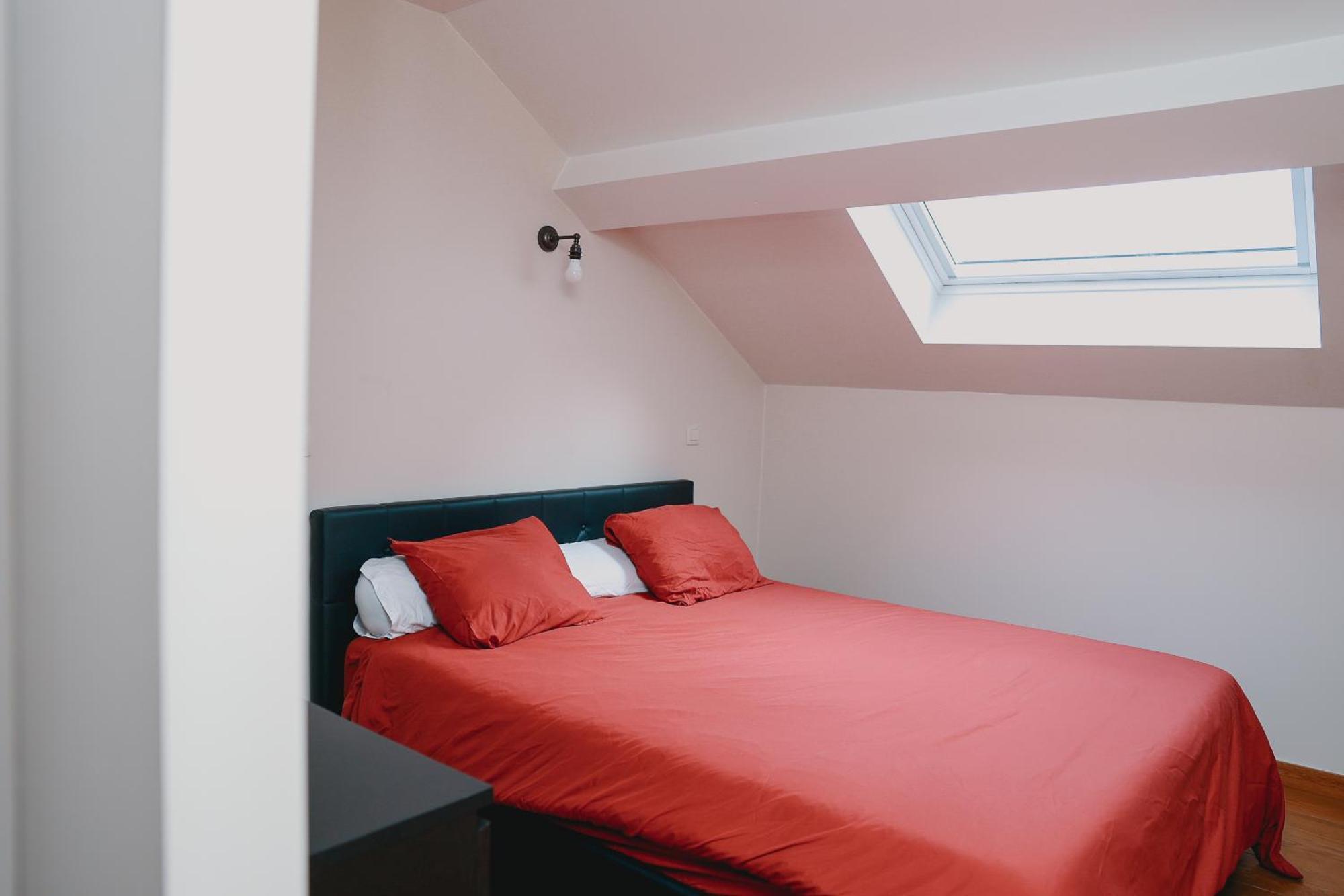 Hotel B&B St Maria Brüsszel Kültér fotó