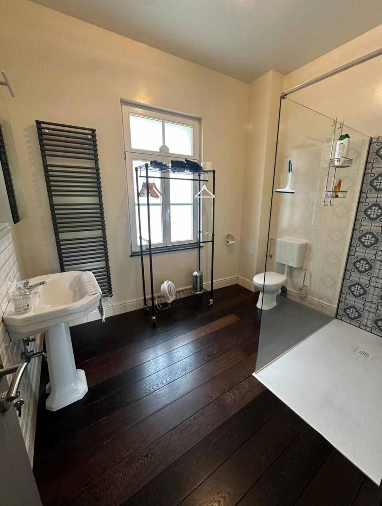 Hotel B&B St Maria Brüsszel Kültér fotó